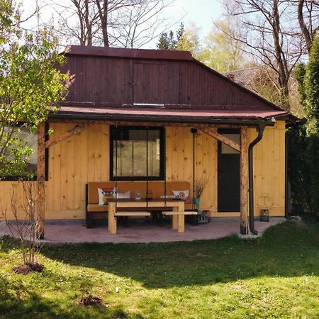 Apartamento Sole Tiny House Sipovo Exterior foto